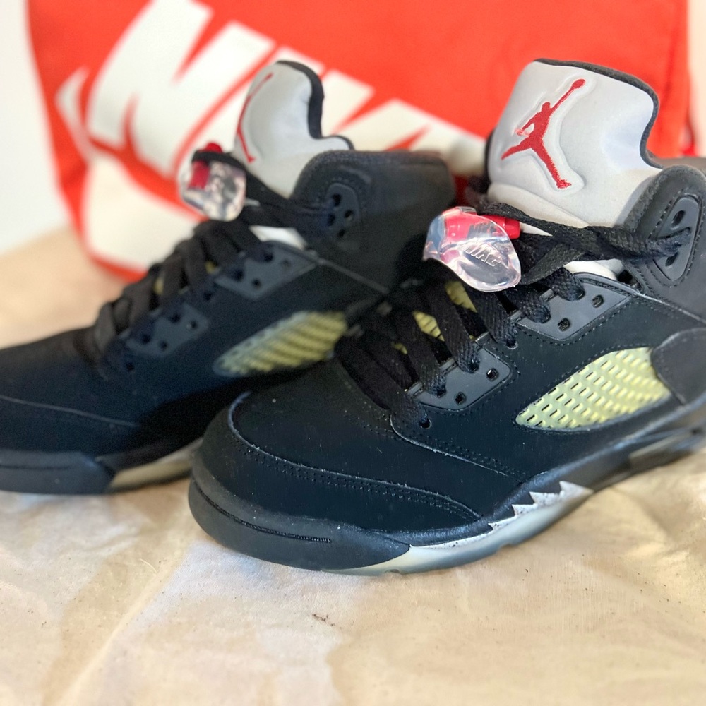 Jordan 5 Retro